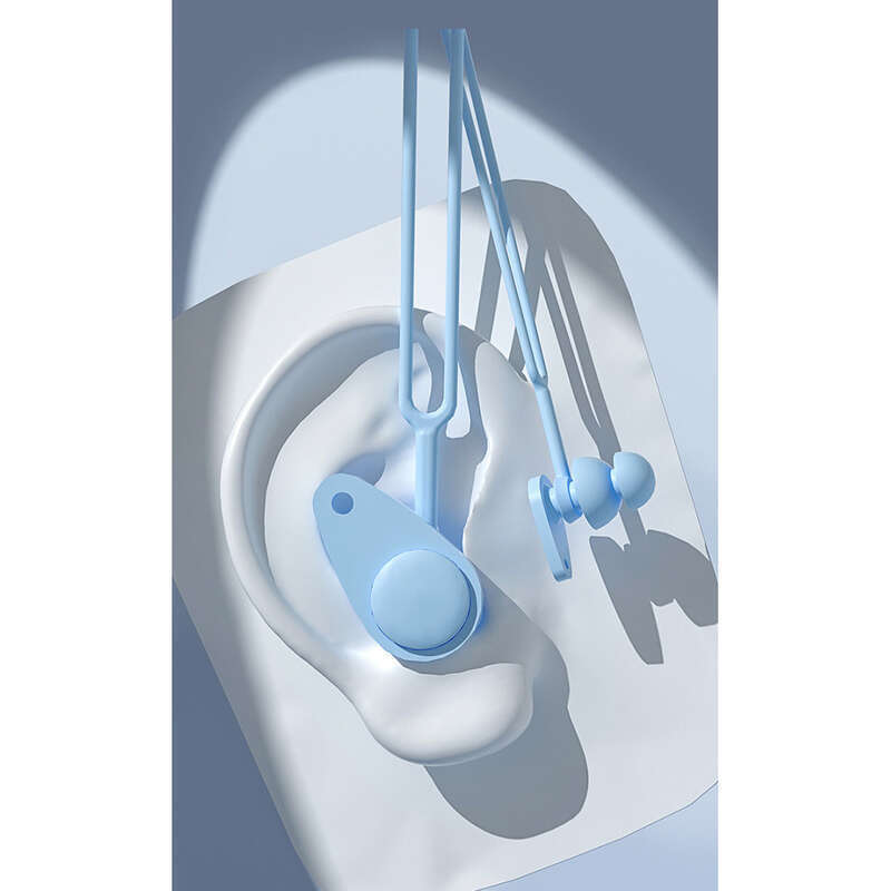 Tappi per le orecchie da nuoto professionali, isolamento acustico, impermeabili, in silicone, set da bagno per immersioni, per adulti e bambini, con clip nasale._voghion.com