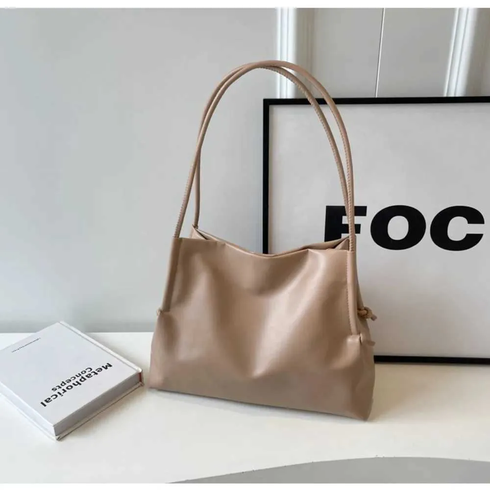 Visokozmogljiva torba Fi PU Popar torba, modna toplotno odporna torba Shoder Fem Y241026_voghion.com