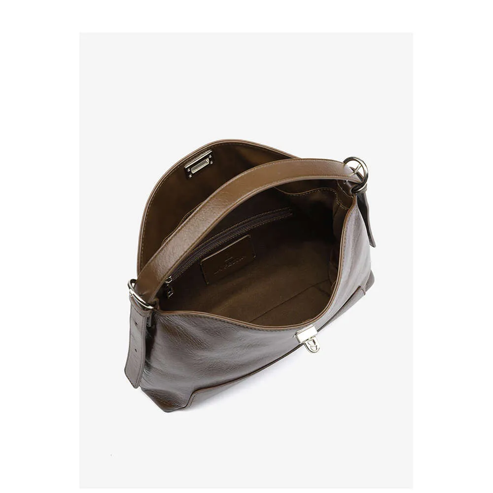 LA FESTIN Original Brand Handbag Women Fashion Shoulder Designer Lady Crossbody Bags Tote Bag_voghion.com