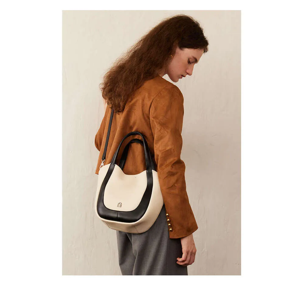 LA FESTIN Original Handbags For Women Trend 2024 Leather Crossbody New Style Large Capacity Shopping Bag_voghion.com