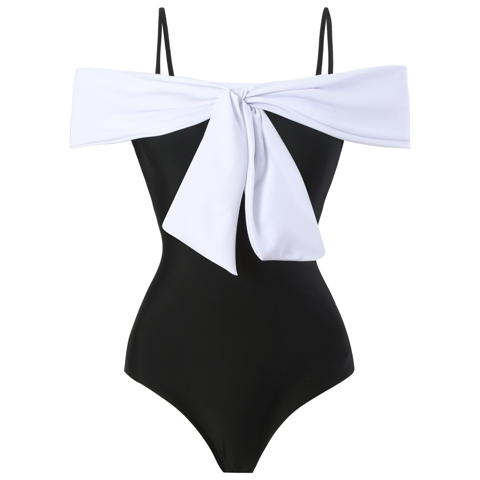 Damenmode, lässig, sexy, Badeanzug, Bikini_voghion.com