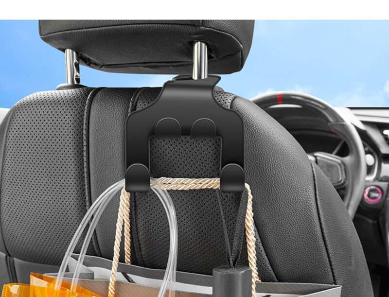 A Comprehensive Collection Of Multifunctional Front Row Decorative Products Seat Backs With Cute Car Interiors And Rear_voghion.com