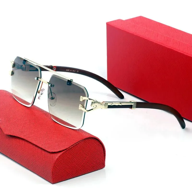 Retro zonnebril voor dames goudkleurig frame uv bescherming_voghion.com