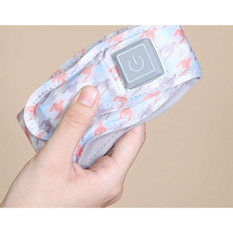 Écharpe chauffante, écharpe, protection de charge, pack chauffant, manchon de cou, dispositif de réchauffement de protection contre le froid_voghion.com