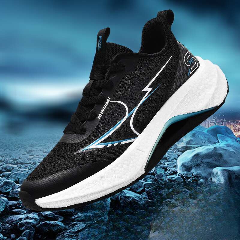 2025 Laufschuhe für Herren mit einer wirklich starken Fußgewölbetechnik_voghion.com