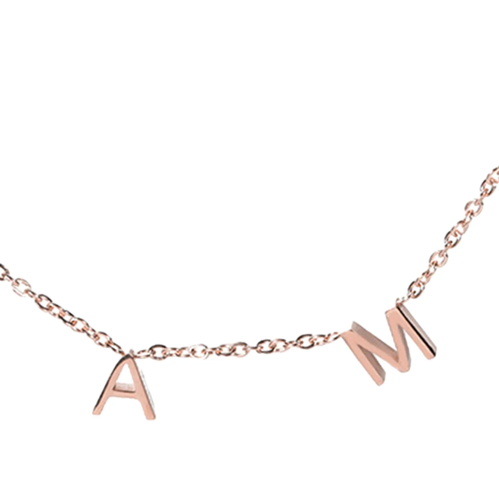 Pendant Necklaces Mothers Day Gifts From Daughter Mother's Necklace Women Jewelry Women's For Holiday Anniversary_voghion.com