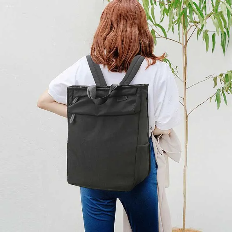 Mommy Multifunctional Waterproof Large Capacity Mother Baby Diaper Bag Lightweight Women backpackC241031_voghion.com