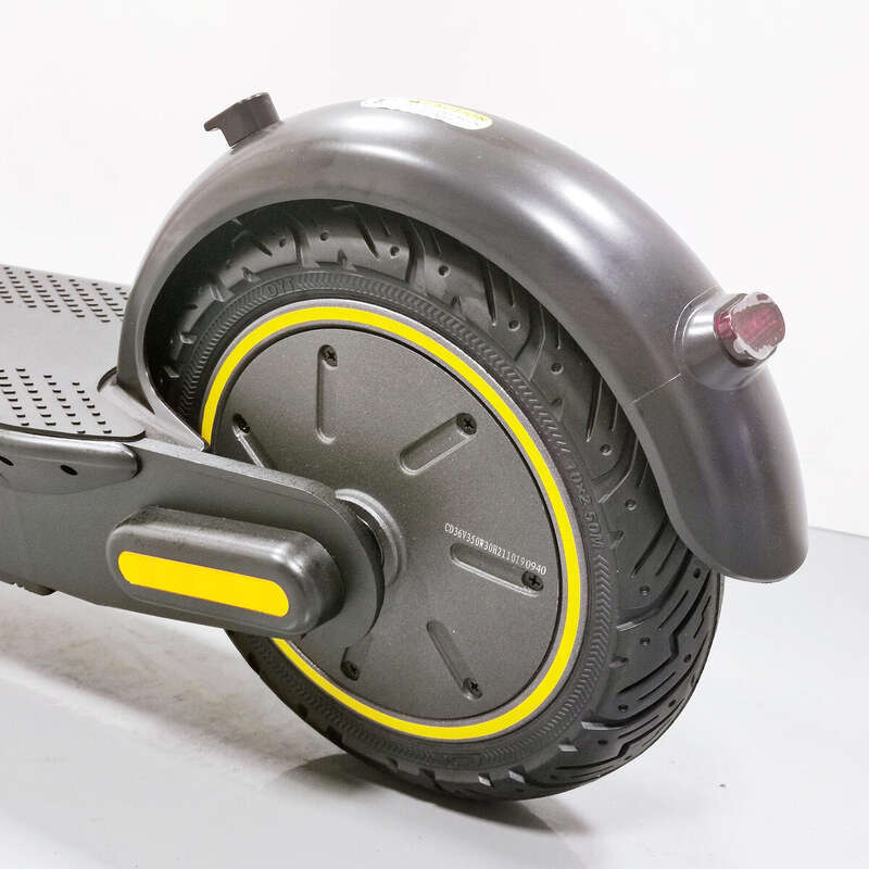 HT-T4 MAX Europa Deutschland Lager Kleiner 10 Zoll Elektroroller Pro Reisversion Solider Roller ungedämpft_voghion.com
