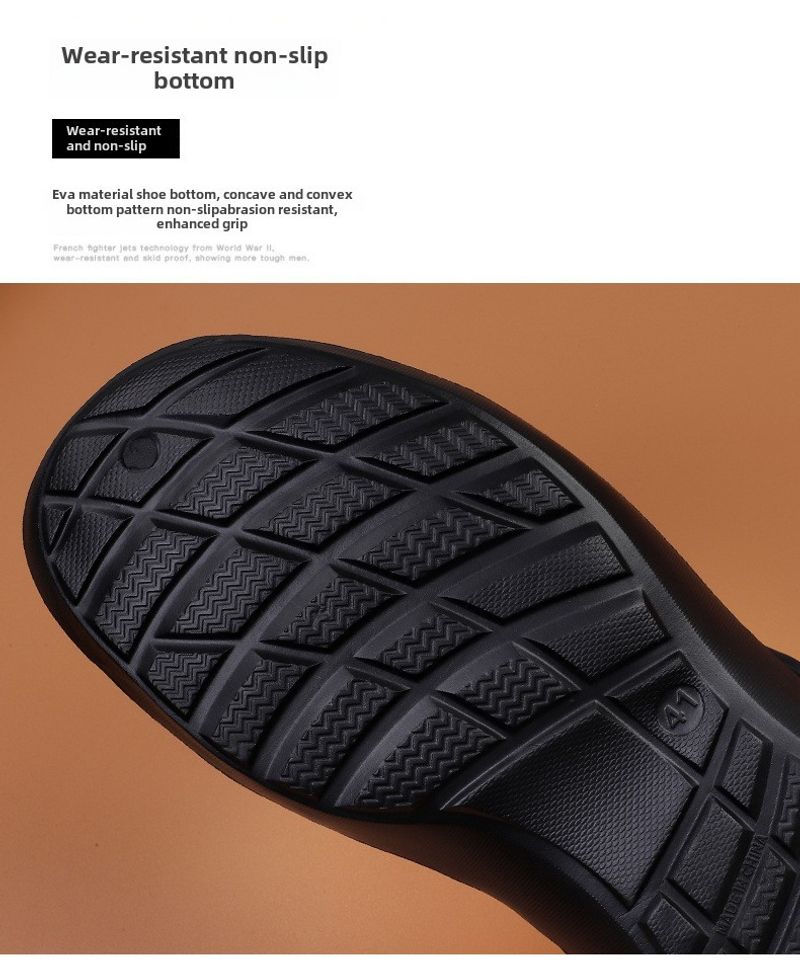 2023 new lace-up EVA outdoor hole soft trend summer beach shoes spot wholesale a generation of hair_voghion.com