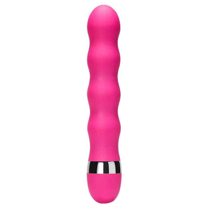 Multi-speed G-punkt Vibrator Für Vaginale Und Klitorale Stimulation_voghion.com