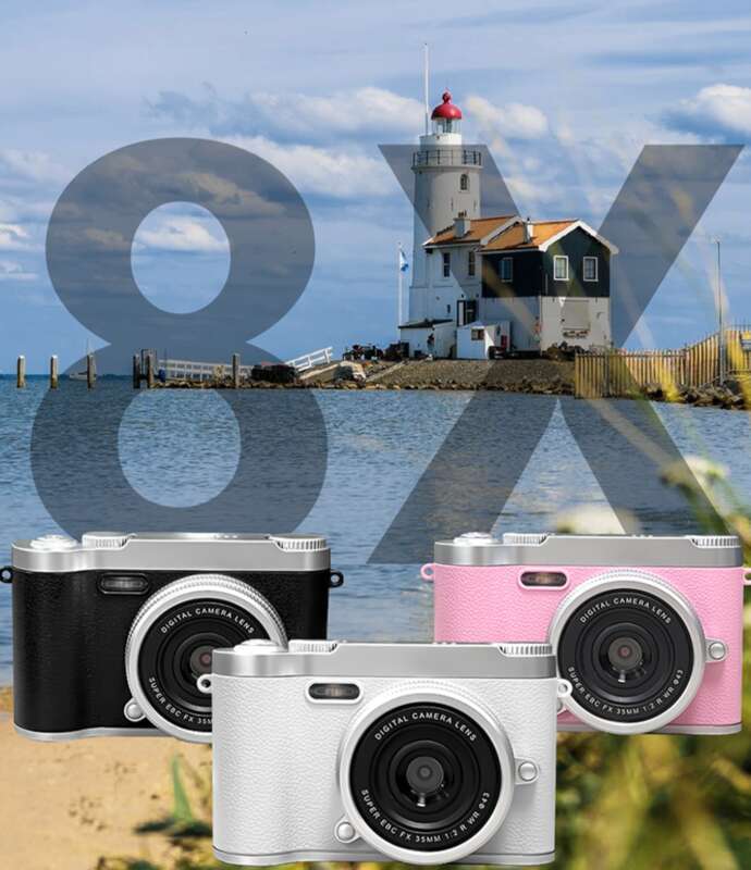 CCD Dijital Yüksek Çözünürlüklü Çift Öğrenci Kamerası, Küçük Giriş Seviyesi, Kampüs Seyahat Kartı Makinesi_voghion.com