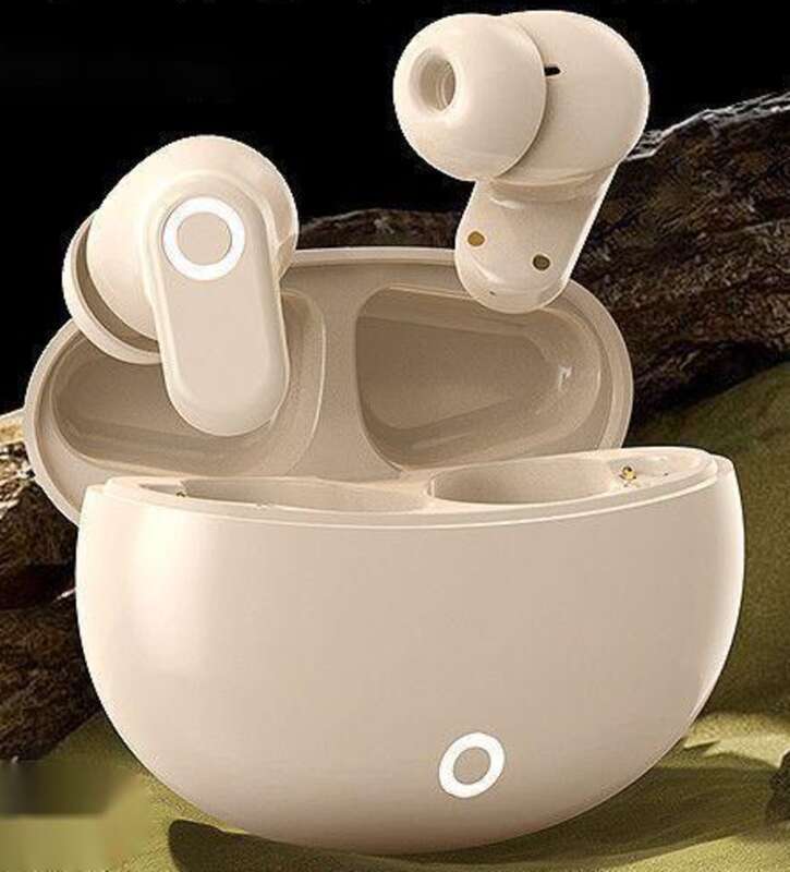 【Avis sur la marque 7,355 millions+】 Blue Yue GT-610 Nouveaux écouteurs Bluetooth sans fil intra-auriculaires à réduction de bruit Sport Long_voghion.com