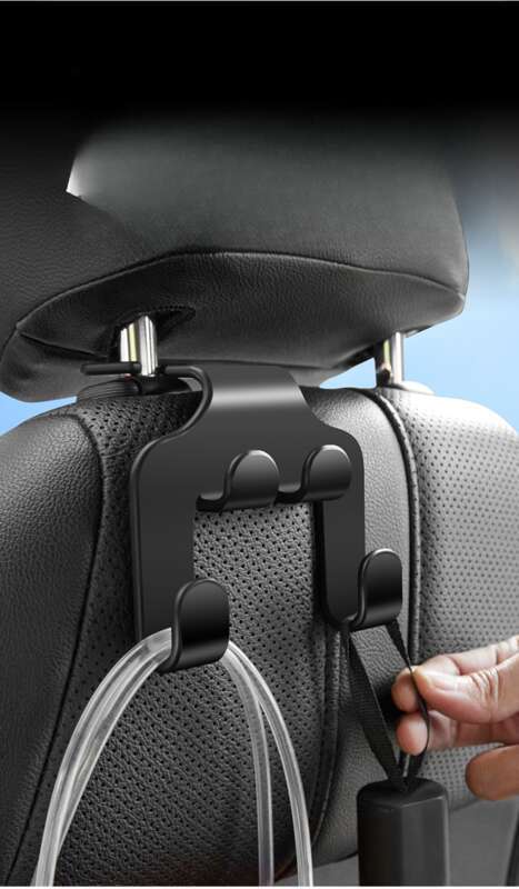 A Comprehensive Collection Of Multifunctional Front Row Decorative Products Seat Backs With Cute Car Interiors And Rear_voghion.com