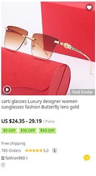 For Woman Men Designer Sun Glasses Summer Driving Sunglass Women Eyeglasses Mens Retro Eyewear Sunglasses Prescription_voghion.com