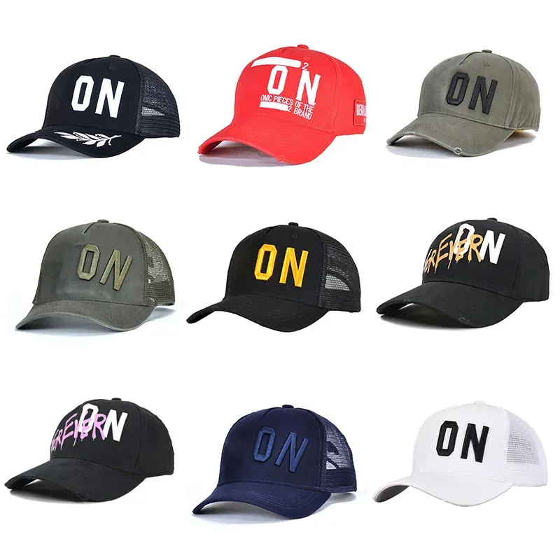 2024 Baseball Fashion Mens Designer summs caps embroidery cap adjustable color women Sunshade trend versatile_voghion.com