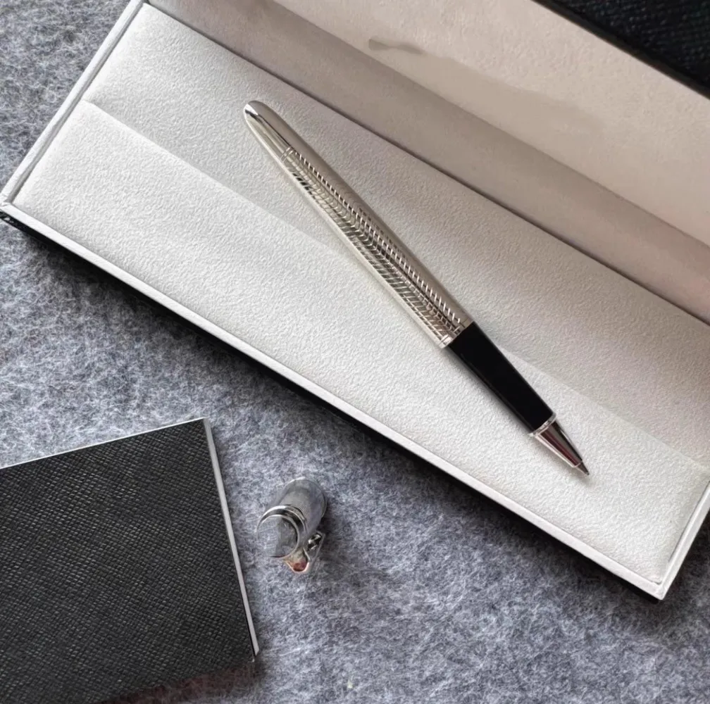 wholesale The Large Class 144 Series Metal Ballpoint Pens, Gel Pens, Fountain Pens, Ballpoint Pens And Signature Pens_voghion.com