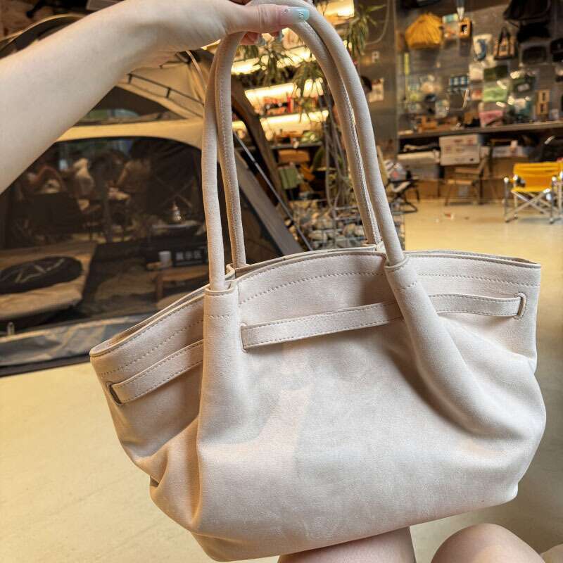 Borsa grande capacità classica alla moda 2025_voghion.com