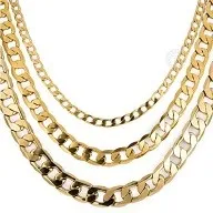 Kolye Kolye Doğal Taş Turkuaz Kuvars Kristal Kaplan Gözü Lapis Florit Boncuklar Diy Takı Yapımı İçin Kolye_voghion.com