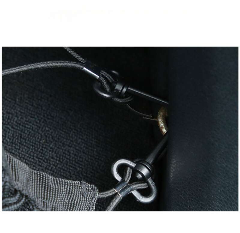 Car Trunk Net Bag For Car Storage_voghion.com