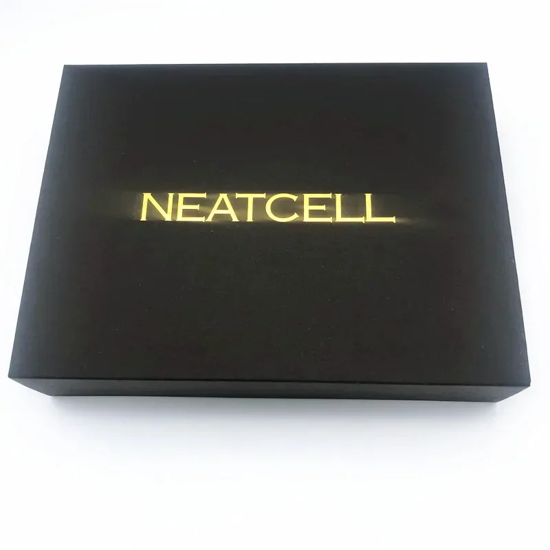 Neatcell ručna pikosekundna terapija plavim svjetlom Laser za uklanjanje ožiljaka, pjega, madeža, LCD plazma olovka_voghion.com