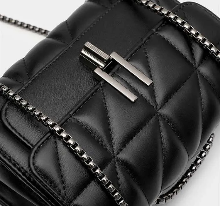 Designer Pelle Catena Tracolla Per Le Donne Borse A Tracolla Borse A Tracolla Messenger Donna ClutchC241104_voghion.com