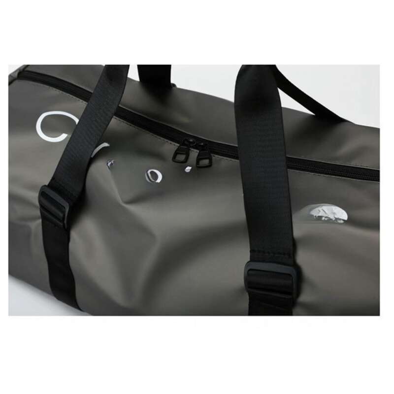 Sports And Fitness Dry Wet Separation, Short Travel Men's Large Capacity, Hand-held, Student Luggage Bag_voghion.com