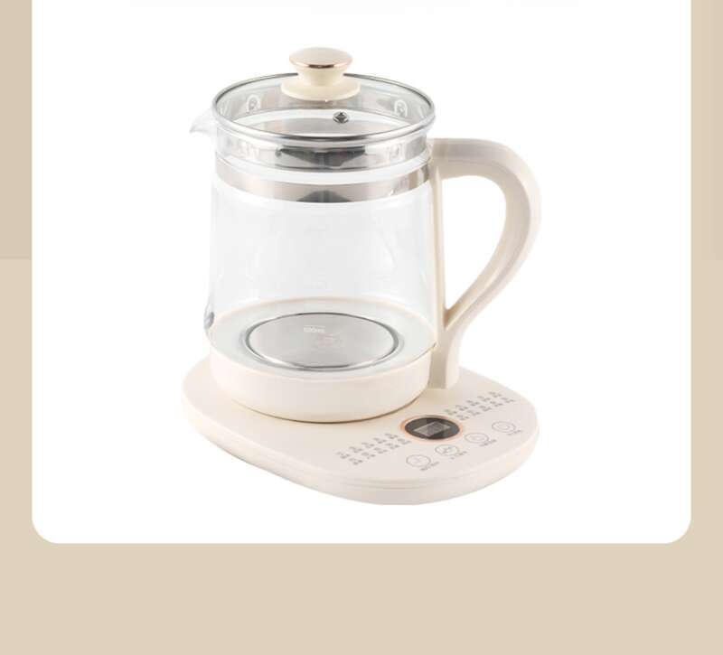 Zhigao Health Tea Special 1.8L Home Multifunctioneel Intelligent Constante Temperatuur Kokend Volledig Automatisch Decoctie_voghion.com