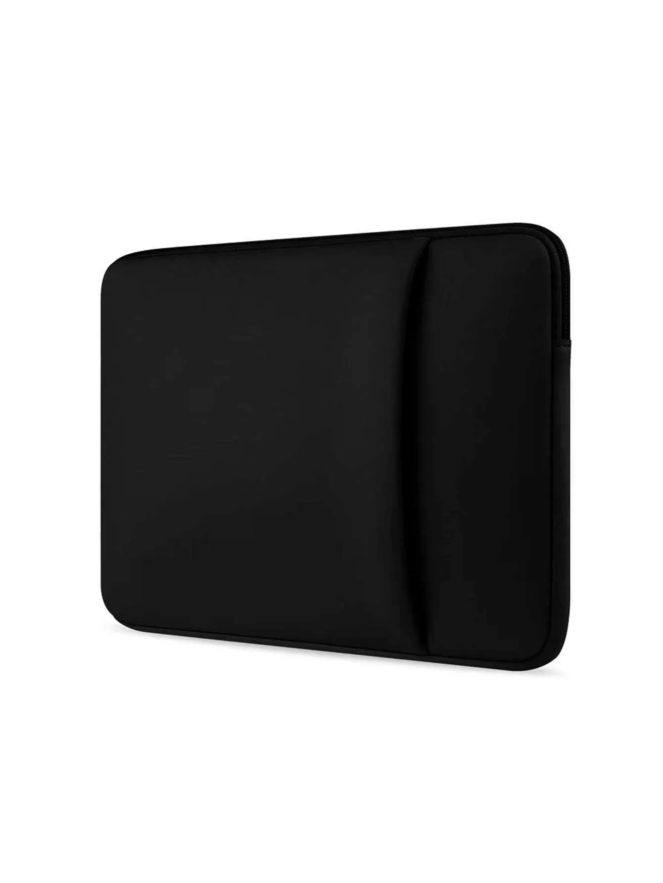 Inner 11/13/14/15/16/17 Inch Computer Bag Protective Cover Front Pocket Can Hold Power Multifunctional Laptop Ba24111_voghion.com