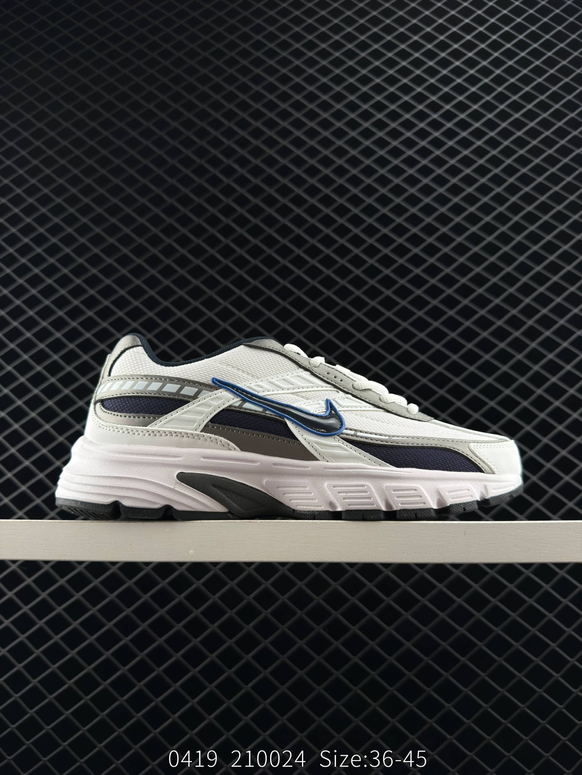 Nikes Initiator Athletic Sneaker Sports Running Walking Shoes For Men Women