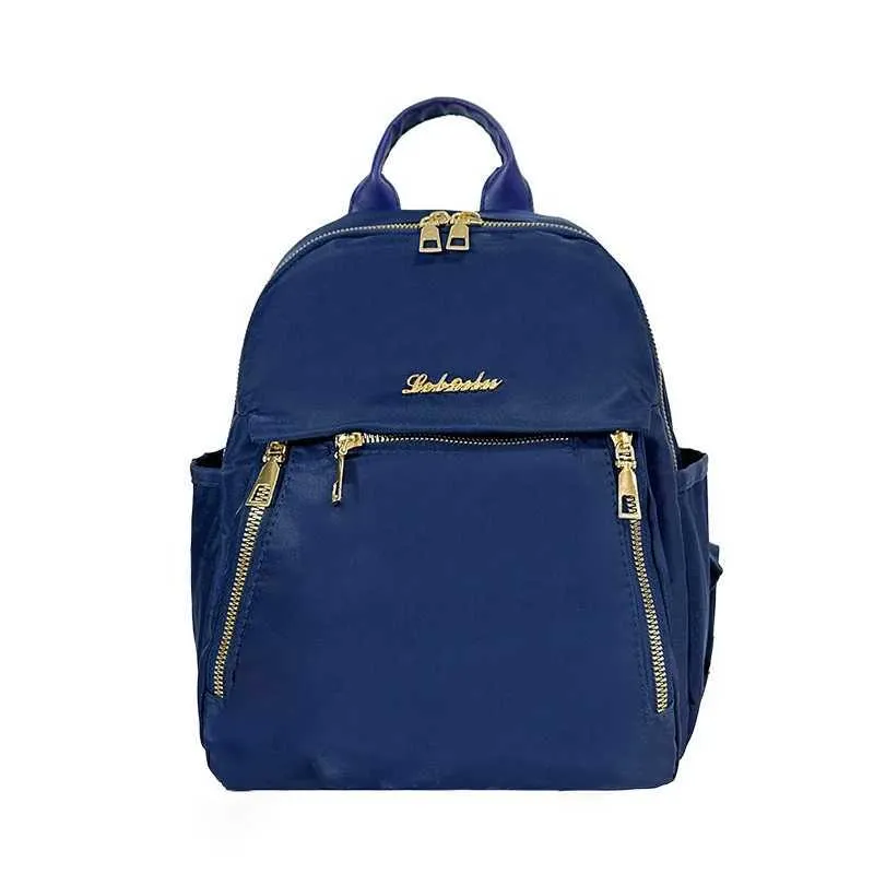Neue, hochwertige, modische Umhängetasche aus Leder für Damen, multifunktional, große Kapazität, Reiserucksack Y241116_voghion.com