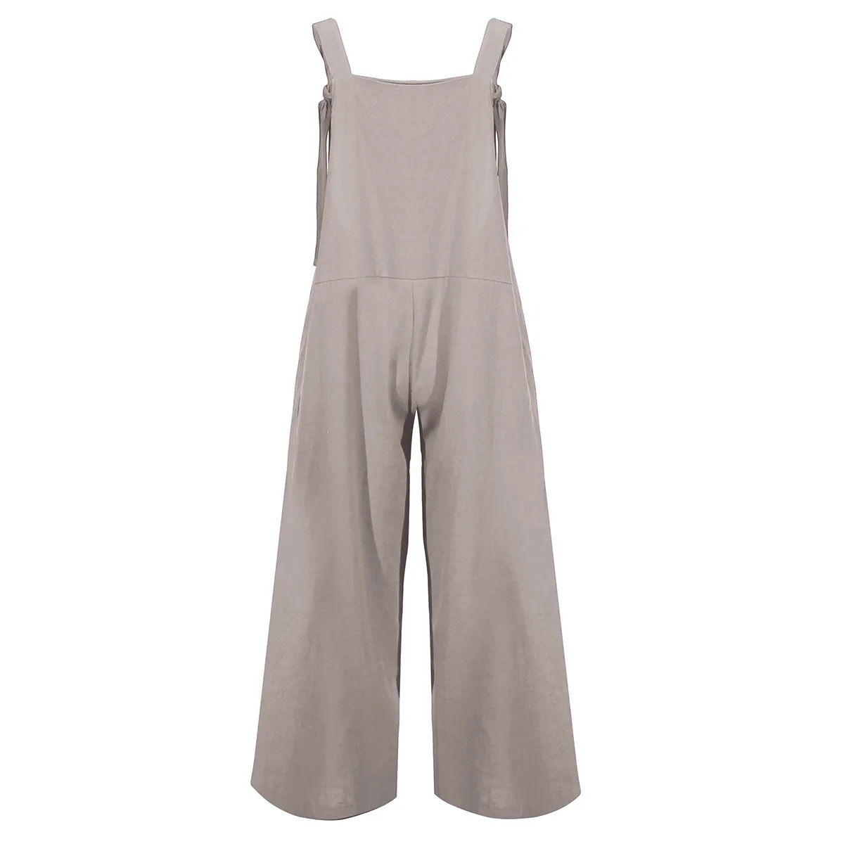 Maternity Bottoms Loose Strap Pant Clothes Suspenders Trousers Pregnant Women Overalls Jumpsuits Pregnancy Rompers_voghion.com