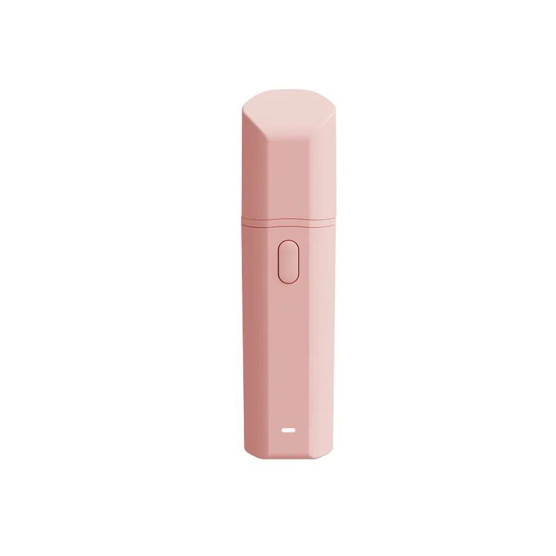 Electric shaver multifunctional shaving genitalia mini for women's private electric hair removal device_voghion.com