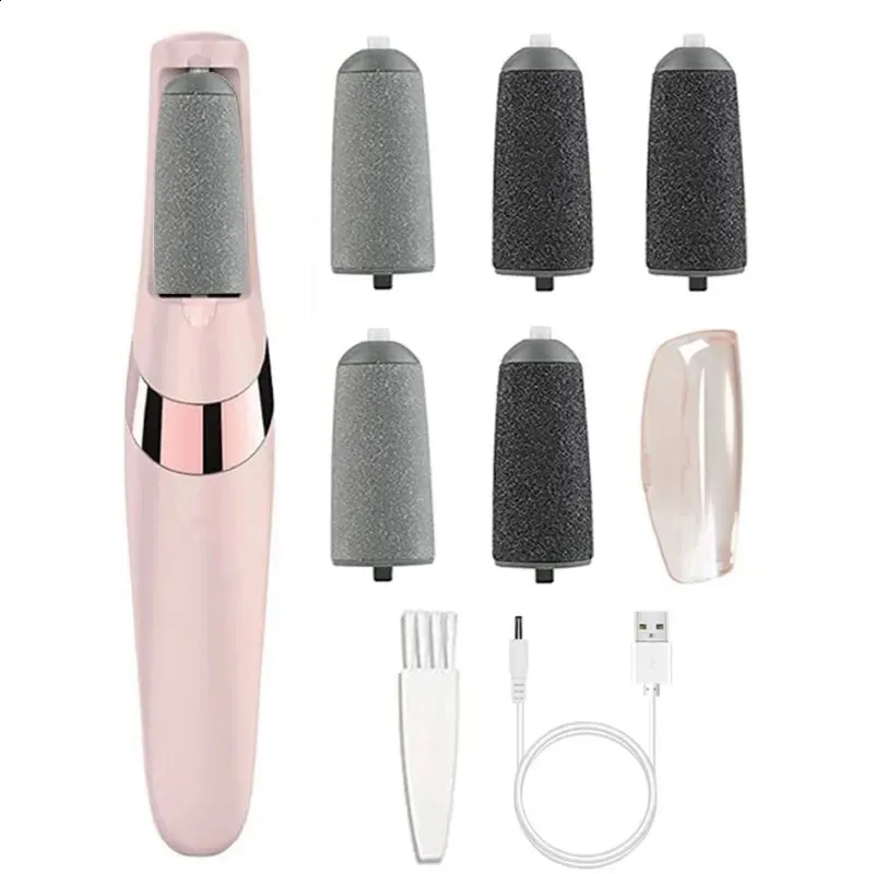 Pink Foot Grinder - Electronic Files|250424|EU Design_voghion.com