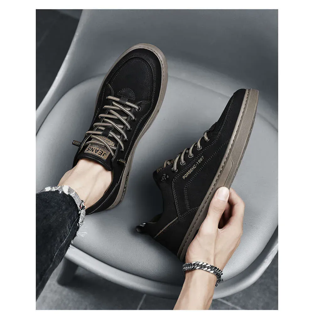 New Mens Walking Running Shoes Non-slip Athletic Tennis Breathable Fashion Sneakers_voghion.com