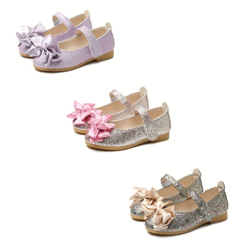 Novencci Kids Princess Schoenen Kinderschoen Comel Meisje_voghion.com