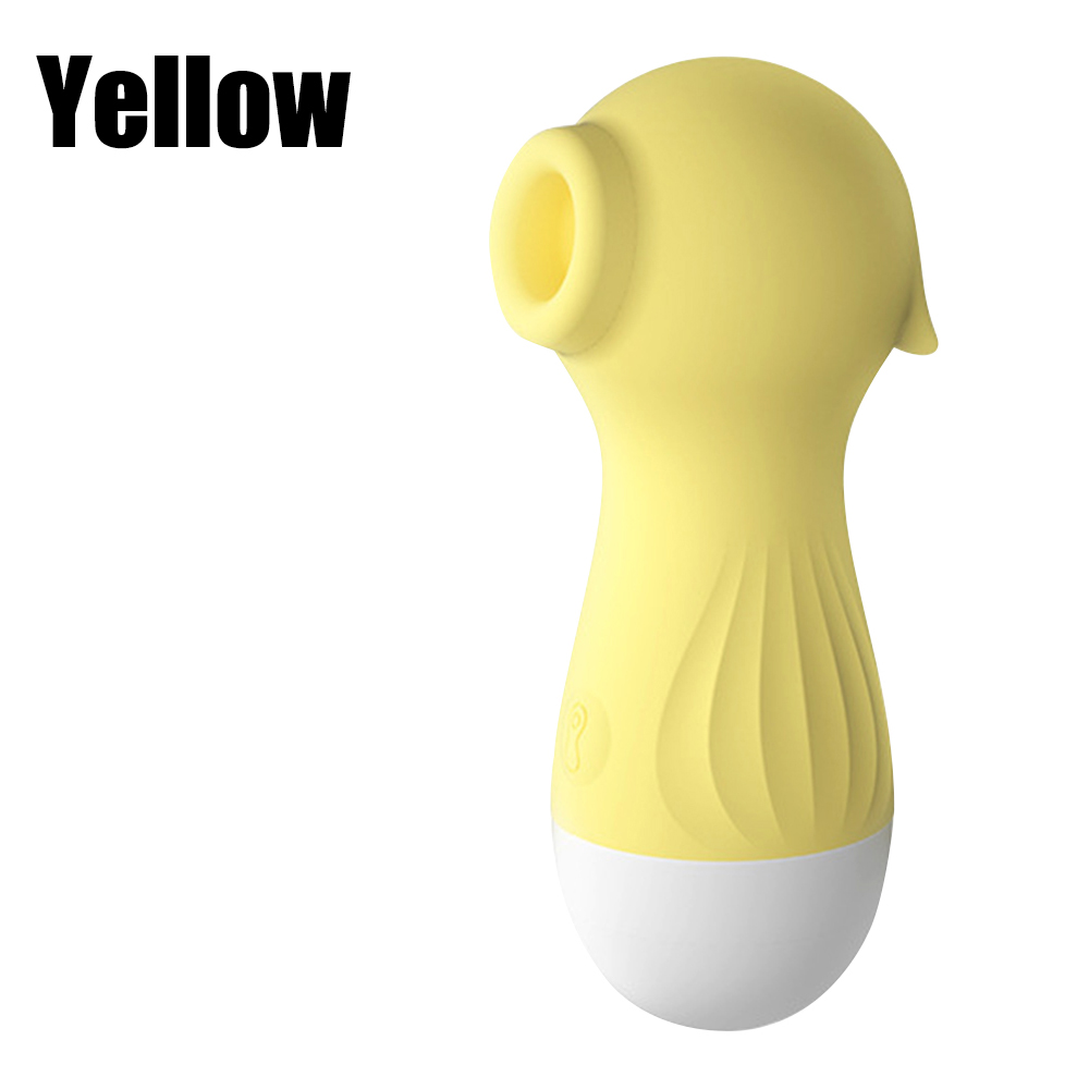 Female Masturbation Nipple Clit Sucker Little Seahorse G-Spot Oral Clitoris Stimulator Sucking Vibrator Sex Toys For_voghion.com