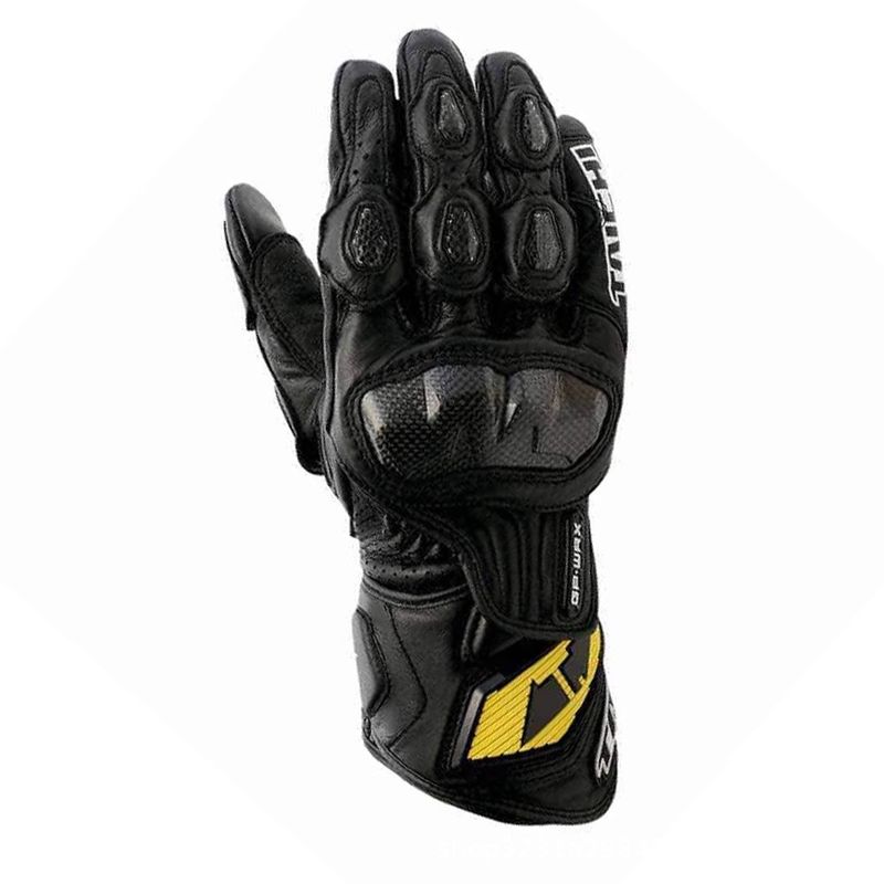 RST047 Neue Rennmotorrad-Schutzhandschuhe aus Kohlefaser_voghion.com