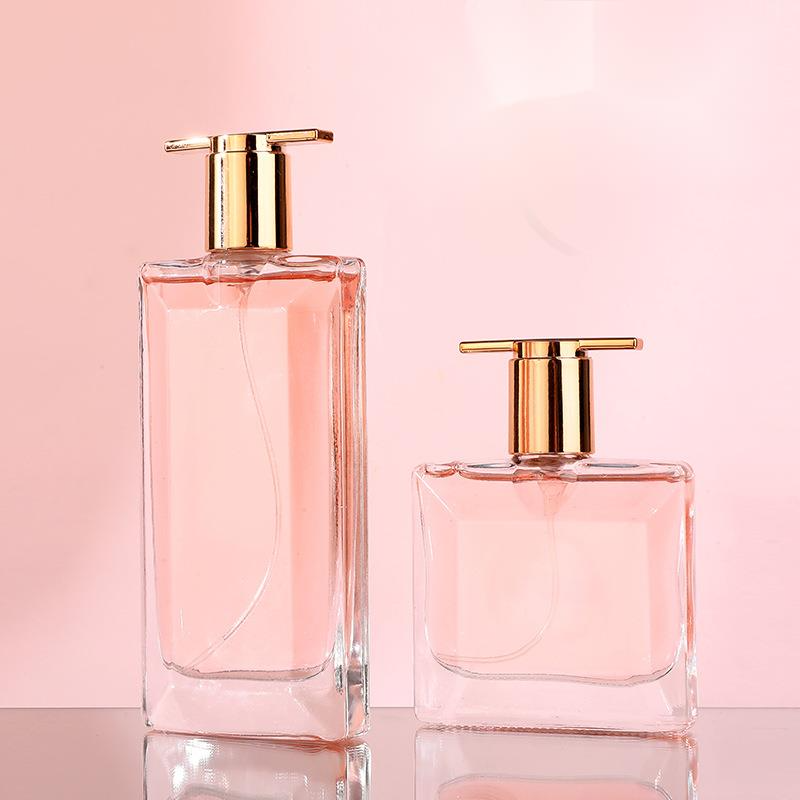 Nouveau parfum BIOPIONET est mon idole, et la dame de parfum populaire garde le parfum et la fraîcheur, Eau De Toilette du Vietnam