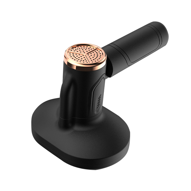 Household Vacuum Cleaner Handheld UV Sterilization Dust Mite Remover 6000Kpa Handheld Wireless Charging Bed Car Cleaner Machine_voghion.com