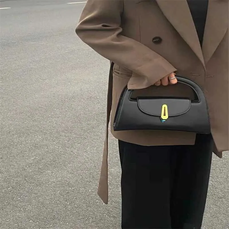 2023 Nuova borsa a tracolla mini da donna sotto le ascelle, borsa coreana, a tracolla Ba241105_voghion.com