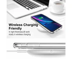 Clear Shockproof Bumper Case Cover For Iphone 14 13 12 11 Pro Xs Max 8 7 Plus Mini X Xr For IPhone 7+/8+_voghion.com