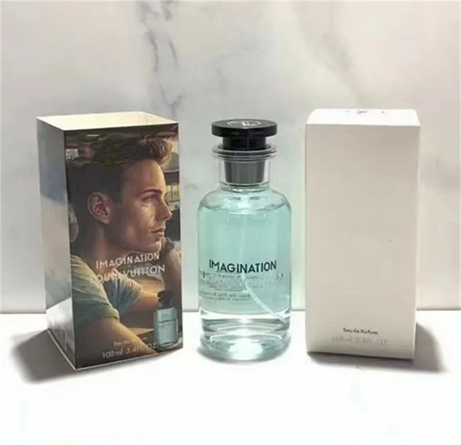 Unisex Parfüm Spreyi IMAGINATION 100ml Fransız Markası Çiçeksi Kalıcı Koku Her Ciltte Hızlı Kargo ile_voghion.com