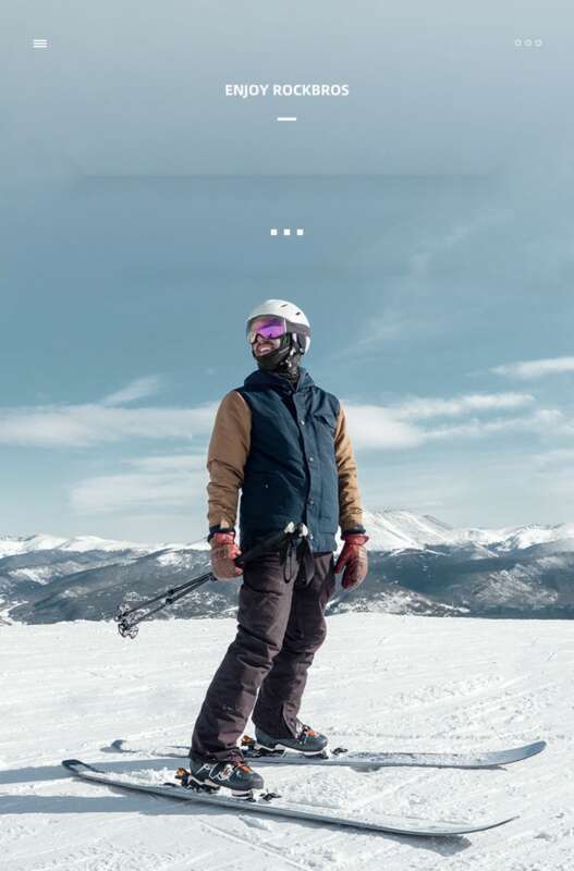 【 2,606 milhões de pessoas colecionam esta marca 】 Rock Brothers Primavera Verão Protetor Solar Fones de ouvido Outdoor Ice Silk Motocicleta_voghion.com