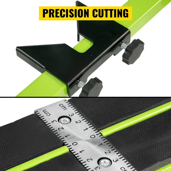 Manual Tile Cutter With Laser Guide For Ceramic And Porcelain_voghion.com