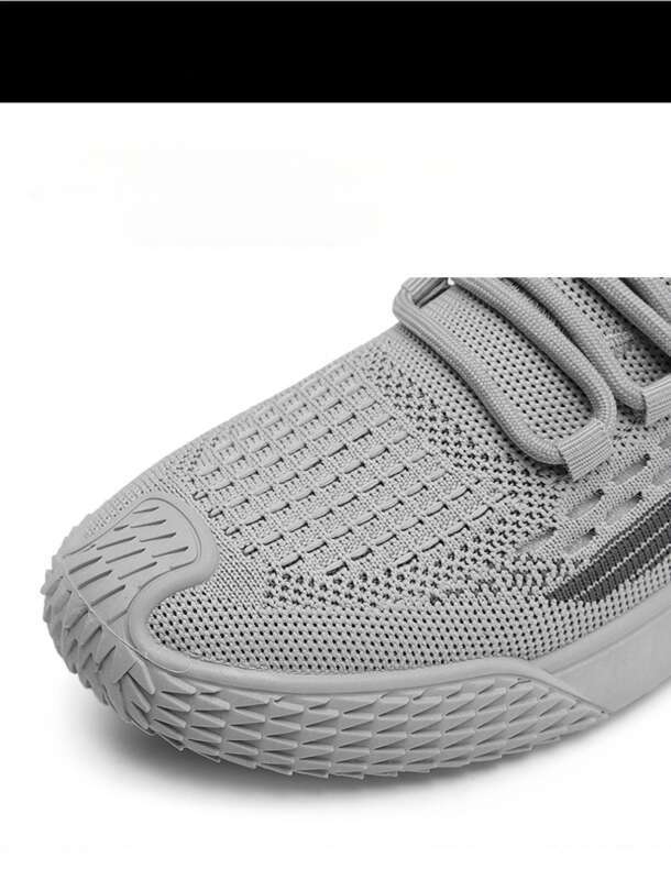 Scarpe da corsa casual leggere traspiranti e antiscivolo Tide da uomo, estate 2025_voghion.com