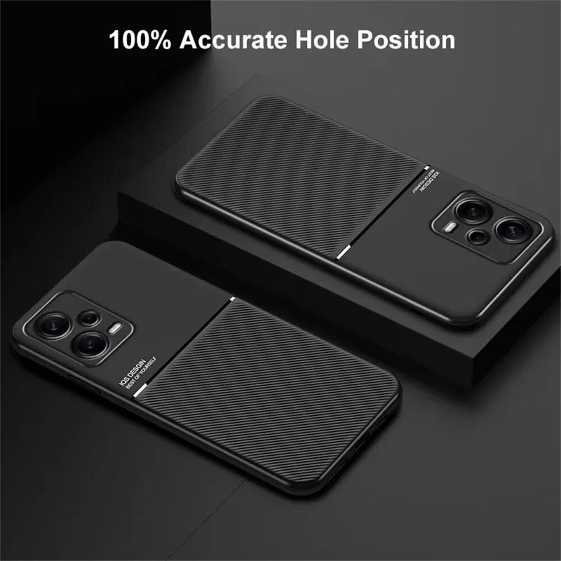 12s Case Car 10 Magnetic 9 Phone 11 Xiaomi 10s 8 12C 10C Magnet Cover For Redmi Note 12 Pro Plus 5G Cases C          s_voghion.com