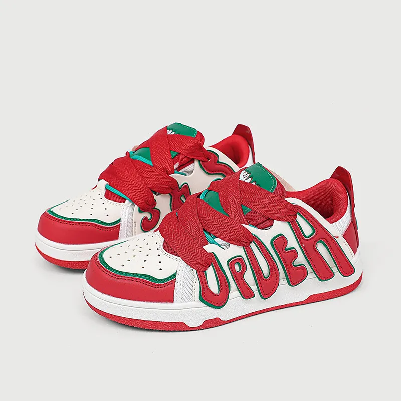 2024 New Free shipping Casual Sports for Men Women Couples Board Versatile Small and Bread Shoes_voghion.com