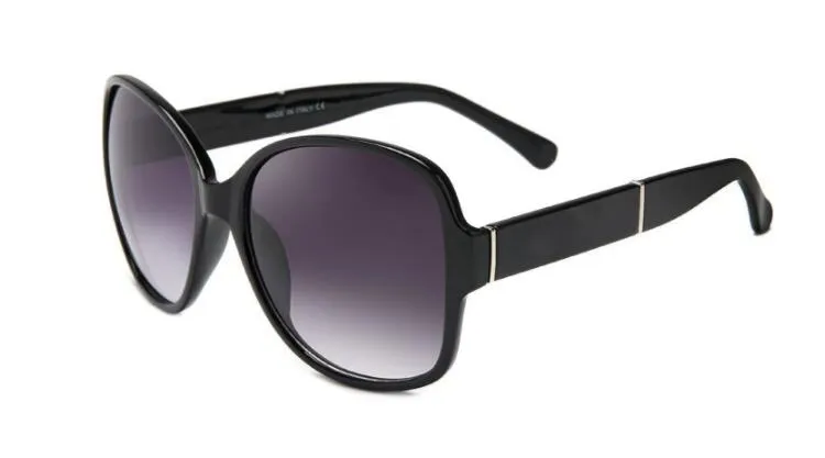 Square Sunglasses For Women Designer Oversized Vintage Style_voghion.com