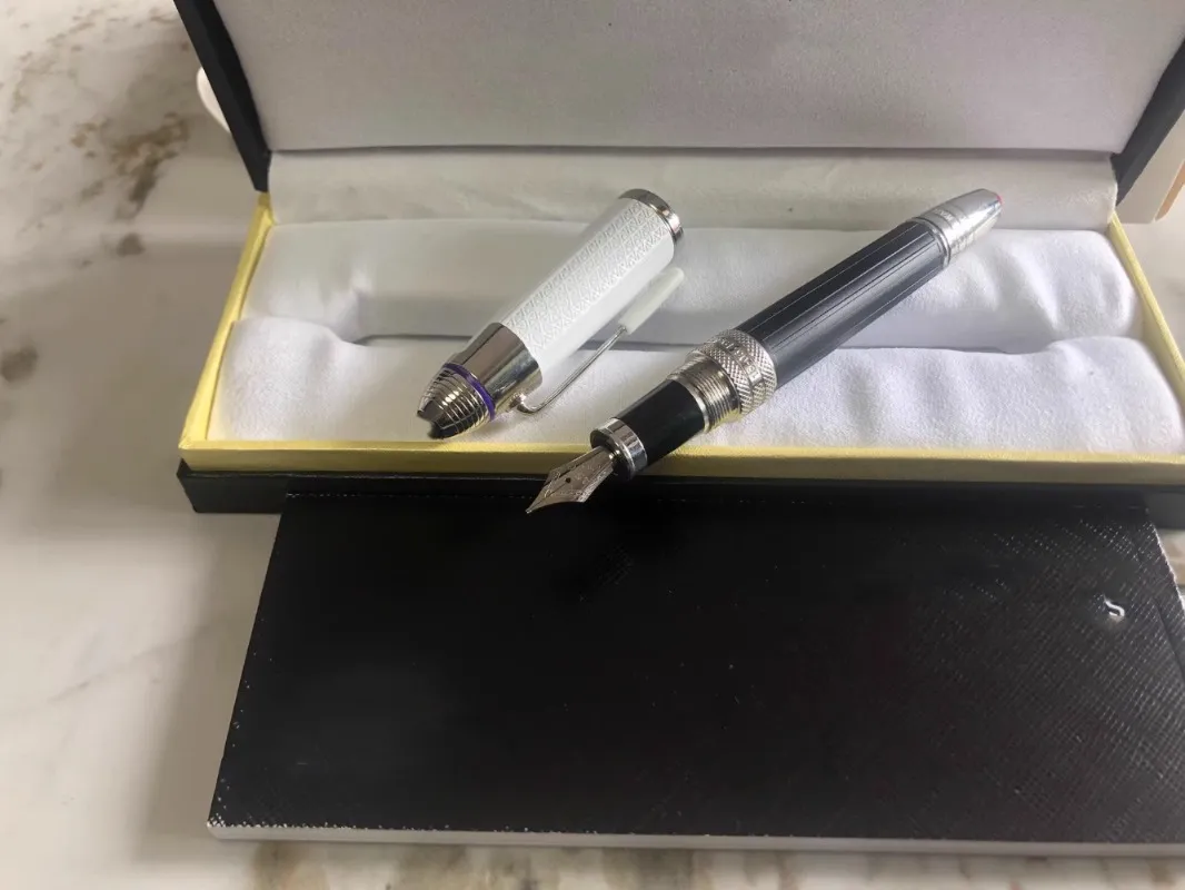 wholesale Famous Figures Series Jimmy Hendrix Signature Pen Ballpoint Pen Gel Pen Fountain Pen Heavy Weight Feeling_voghion.com