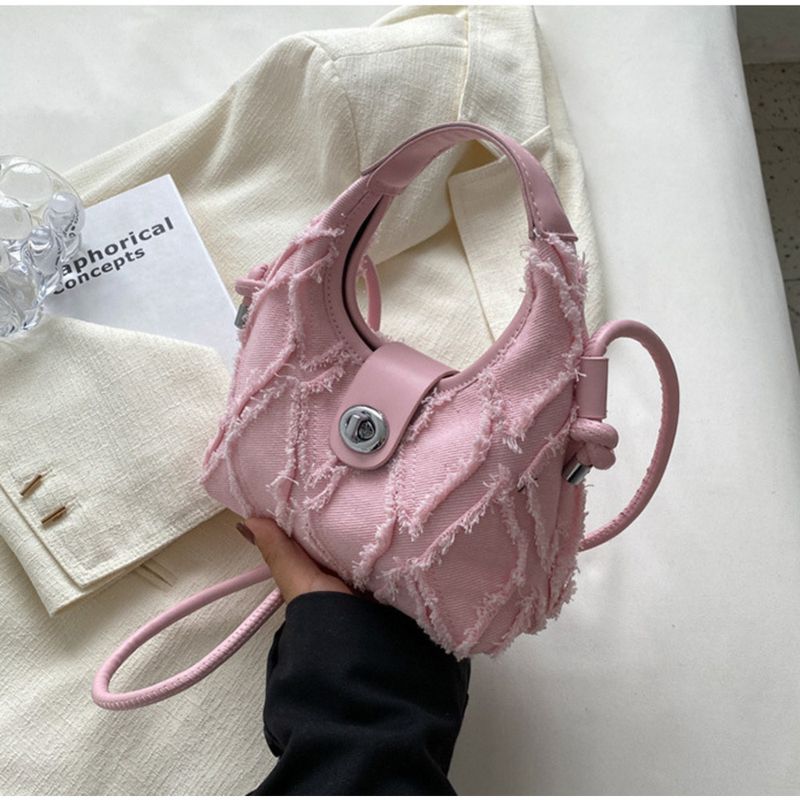 Modische Damen Handtasche Schultertasche Und Umhängetasche Set_voghion.com